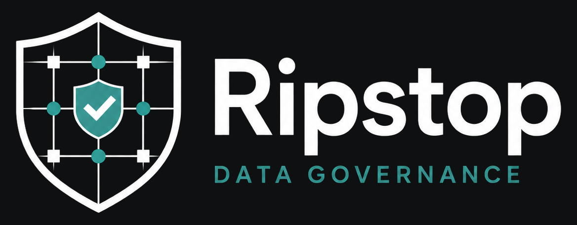 Ripstop Data Governance